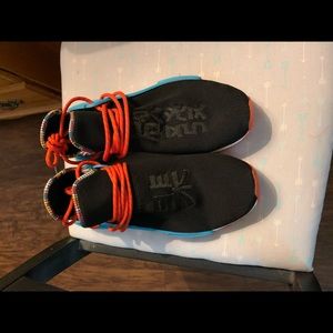 Human Race Inspiration Pack Black